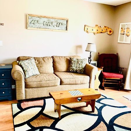 Beech Mountain Mile High Ski Suite מראה חיצוני תמונה