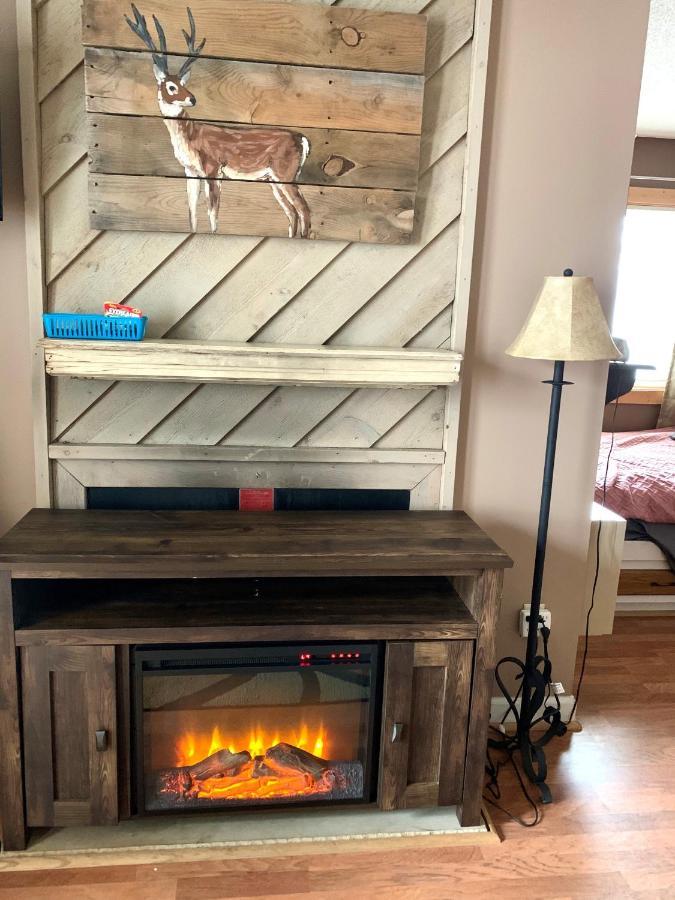 Beech Mountain Mile High Ski Suite מראה חיצוני תמונה