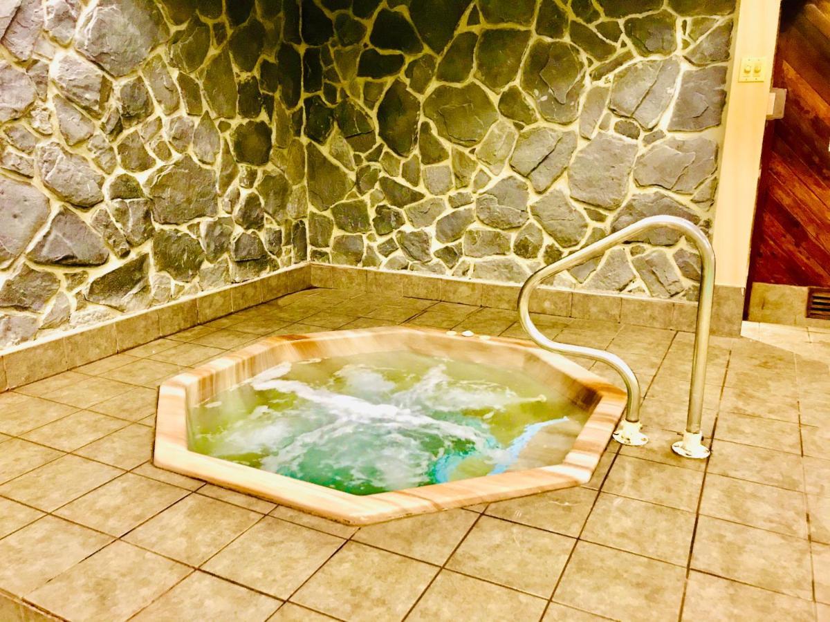 Beech Mountain Mile High Ski Suite מראה חיצוני תמונה