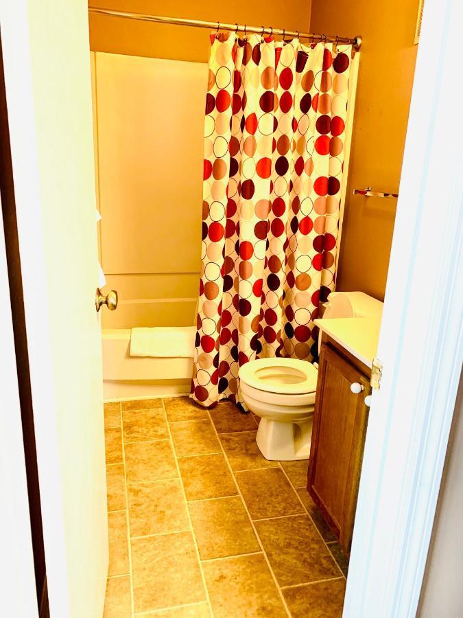 Beech Mountain Mile High Ski Suite מראה חיצוני תמונה