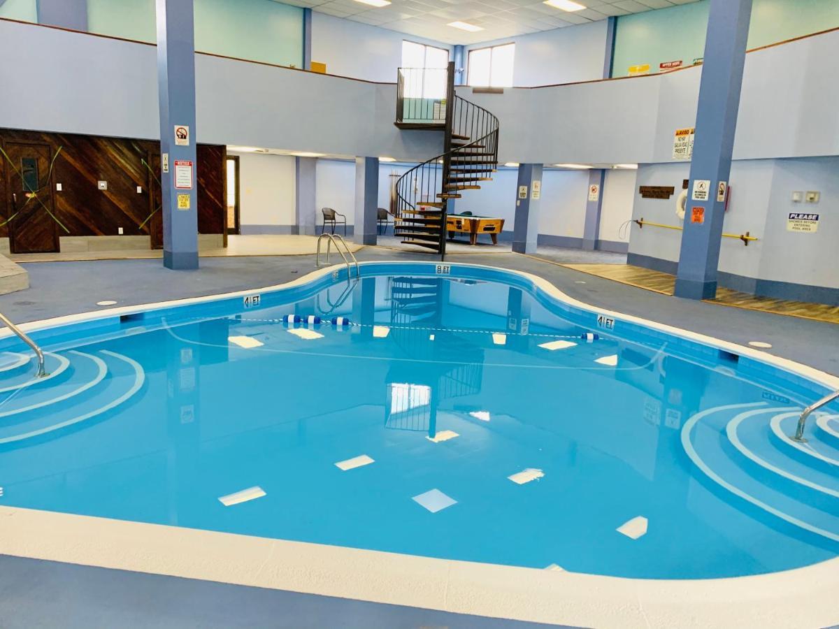 Beech Mountain Mile High Ski Suite מראה חיצוני תמונה