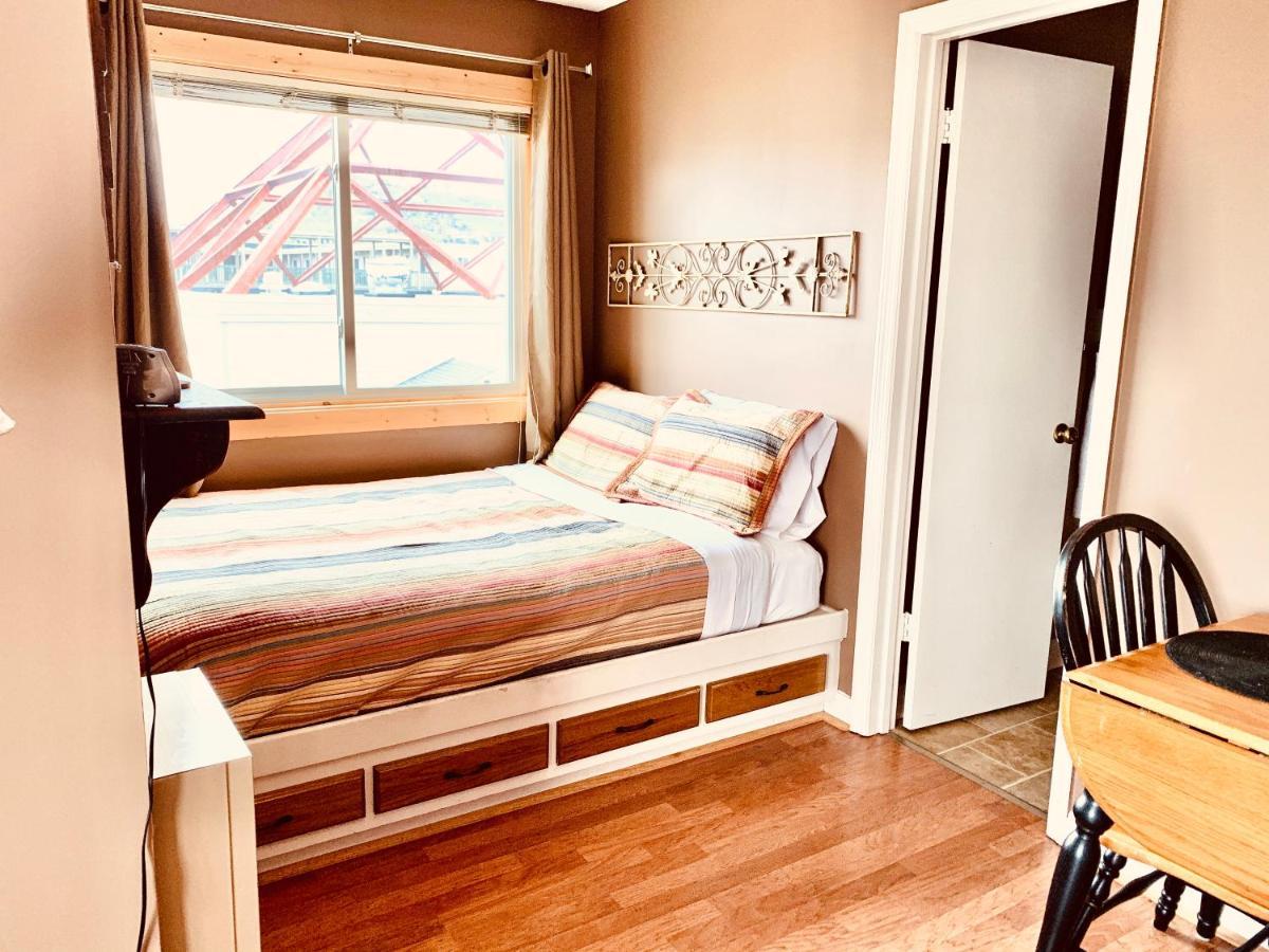 Beech Mountain Mile High Ski Suite מראה חיצוני תמונה