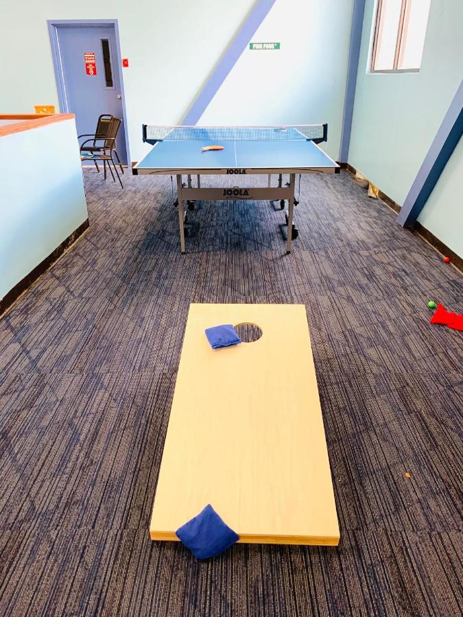 Beech Mountain Mile High Ski Suite מראה חיצוני תמונה