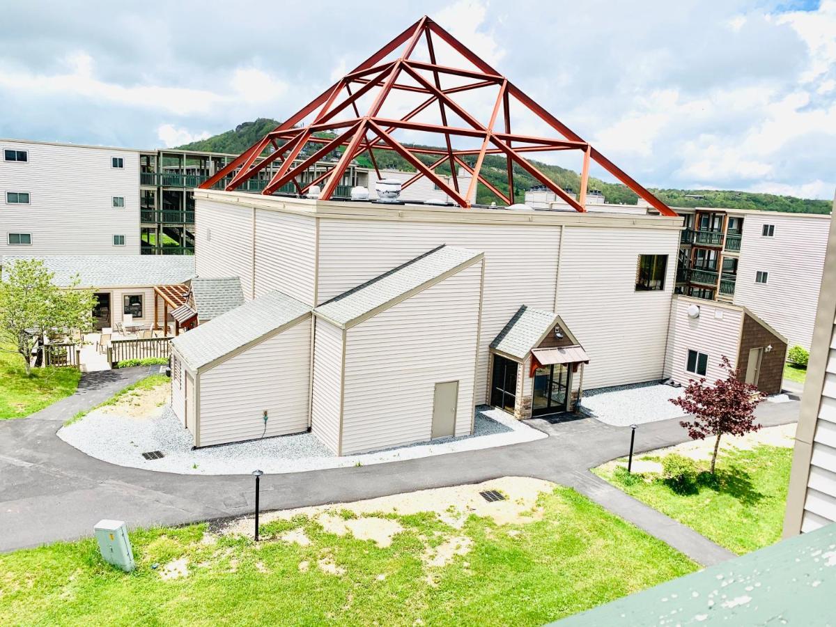Beech Mountain Mile High Ski Suite מראה חיצוני תמונה