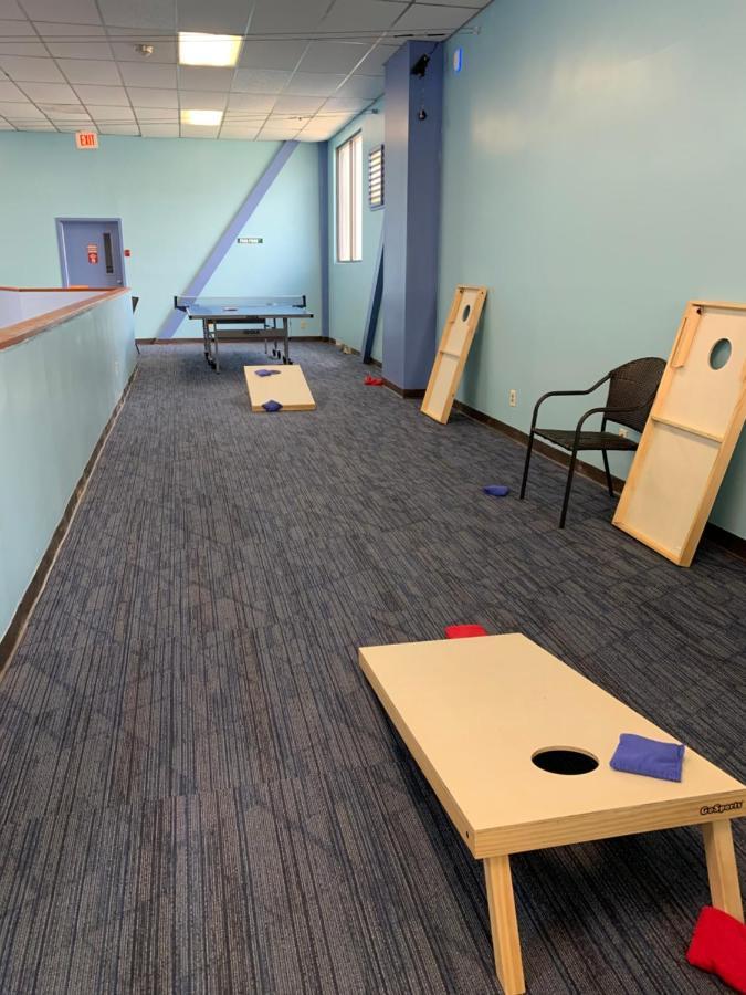 Beech Mountain Mile High Ski Suite מראה חיצוני תמונה
